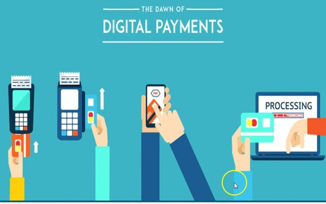 5 Alasan Aplikasi Pembayaran Digital Untuk Bisnis
