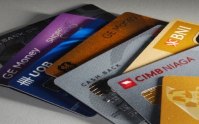 Membedah Manfaat Kartu Kredit Untuk Bisnis
