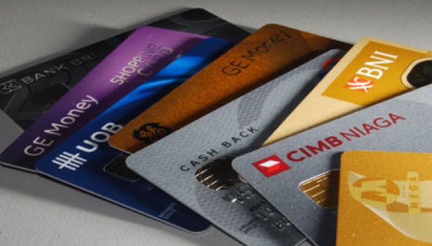 Membedah Manfaat Kartu Kredit Untuk Bisnis