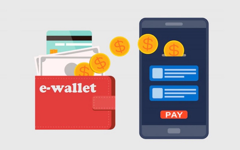 Alasan Anda Wajib Menggunakan E-Wallet