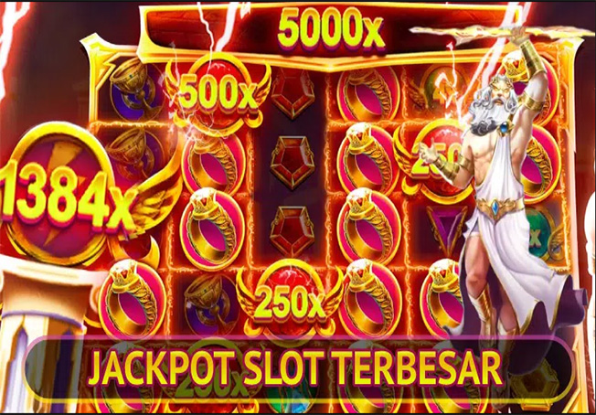 Slot Garansi Kekalahan